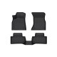 Car rubber mats AUDI Q5 II (2017-2024) ZEER FLOOR LINER