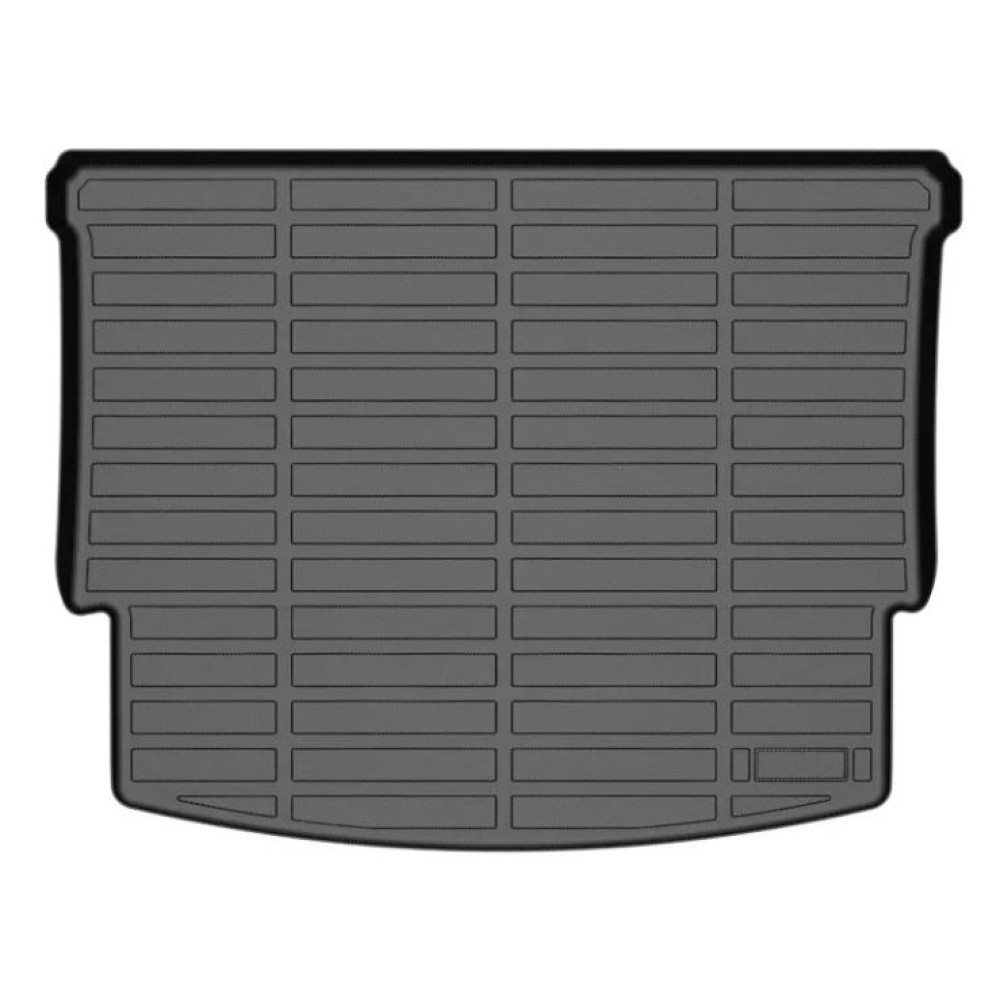 Alfombrilla de goma para maletero NISSAN X-TRAIL T33 (2021-...) ZEER TRUNK LINER