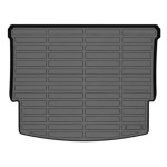 Alfombrilla de goma para maletero NISSAN X-TRAIL T33 (2021-...) ZEER TRUNK LINER