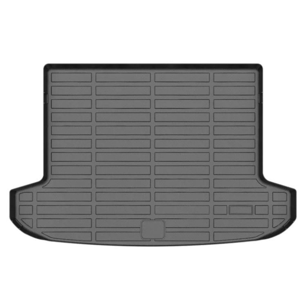 Car rubber trunk mat HYUNDAI TUCSON Hybrid (2021-...)  ZEER TRUNK LINER