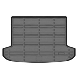 Car rubber trunk mat HYUNDAI TUCSON Hybrid (2021-...)  ZEER TRUNK LINER