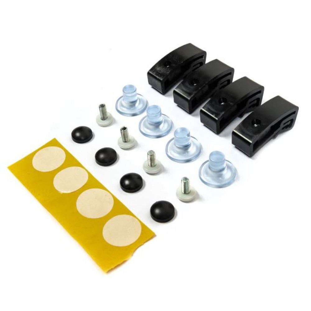 Deflector de capó VW CADDY (2004-2010) CAPPA FE (EUROCAP)