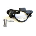 Lock for fuel tank