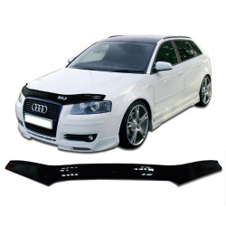 Hood deflector AUDI A3 (2003-2008) SCOUTT