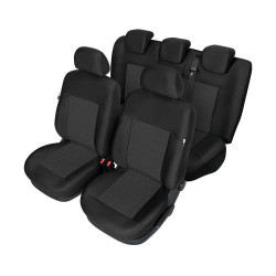 Car seat covers *TAILOR MADE* FORD FOCUS II (2004-2011) 