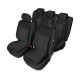 Car seat covers *TAILOR MADE* FORD FOCUS II (2004-2011) 