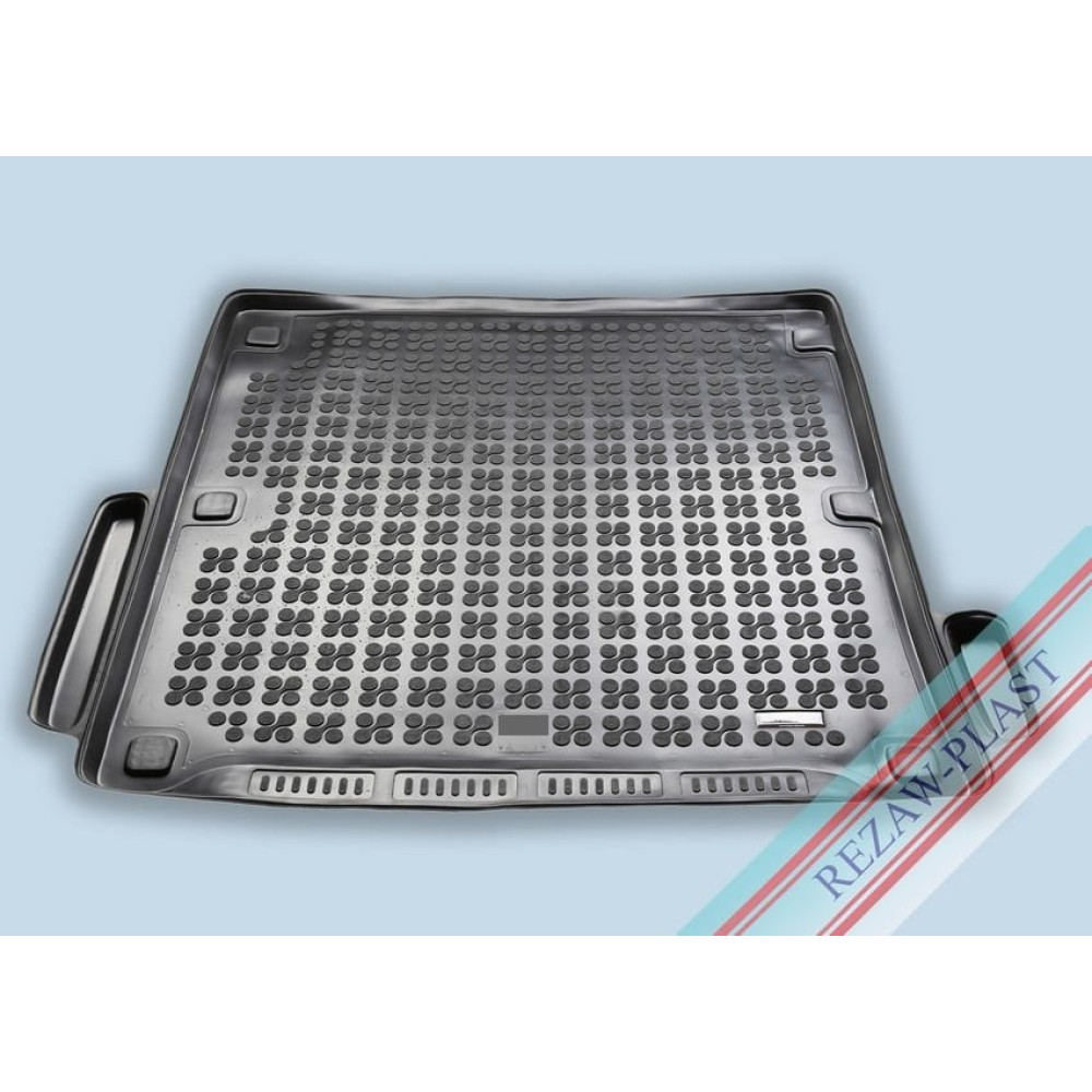 Car rubber trunk mat MB E-CLASS W212 Combi (2009-2016) 230929