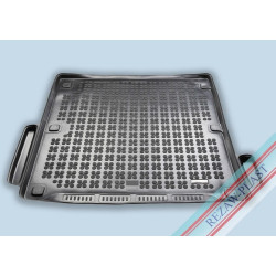 Alfombrilla de goma para maletero MB CLASE E W212 Combi (2009-2016) 230929