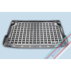 Car rubber trunk mat MB GLB-class (2020-...) 230959