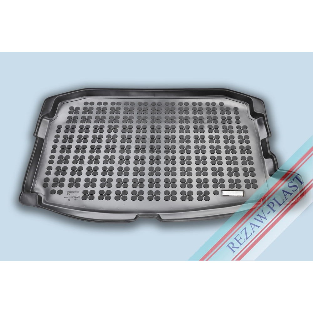 Alfombrilla de goma para maletero SEAT LEON HB (2020-...) 231440
