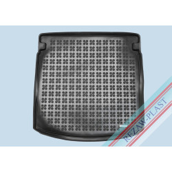 Alfombrilla de goma para maletero de coche SEAT LEON IV ST (2020-...) 231441