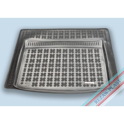 Car rubber trunk mat VOLVO S60 III (2018-...) 232925