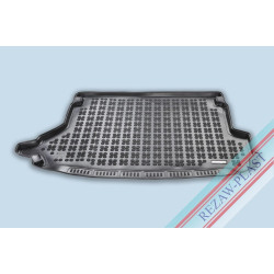 Car rubber trunk mat SUBARU FORESTER V (2018-...) 233012