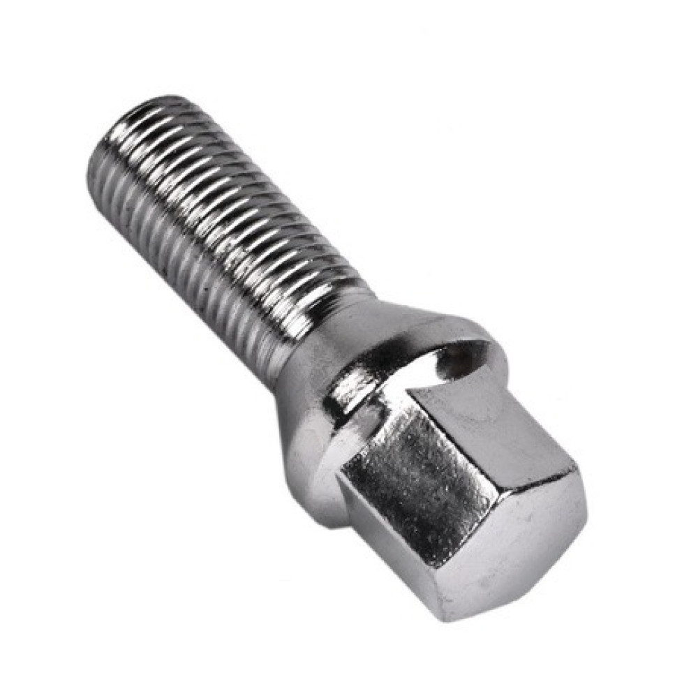Wheel bolt 12x1.5x24mm conical