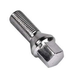 Wheel bolt 12x1.5x24mm conical