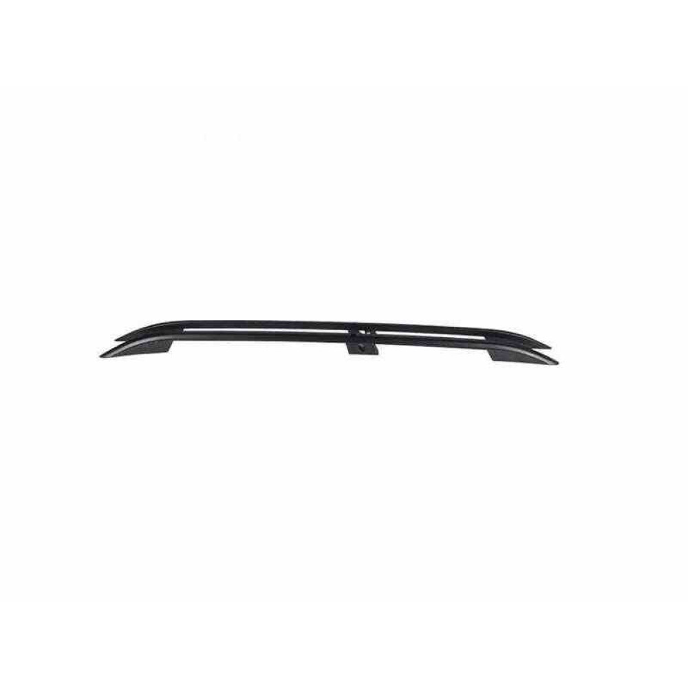 CAR ROOF RAILS BLACK PEUGEOT RIFTER L2 (2018-…) CROWN MR01029B 