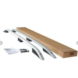 RIELES DE TECHO PARA COCHE TOYOTA PROACE II L3 (2017-…) CROWN MR01056S 