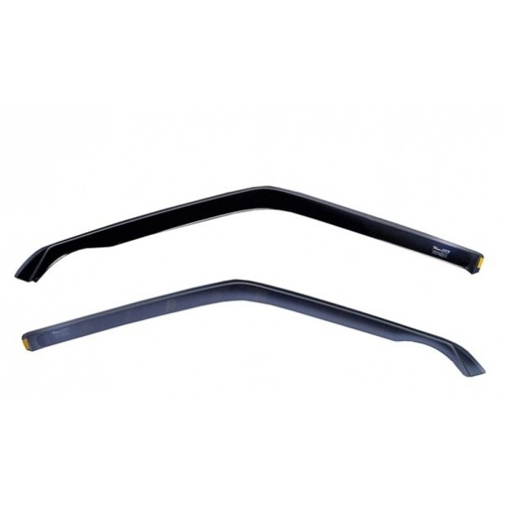 Window deflectors front CHEVROLET ASTRO VAN (2d.)(1994-2005) 10549