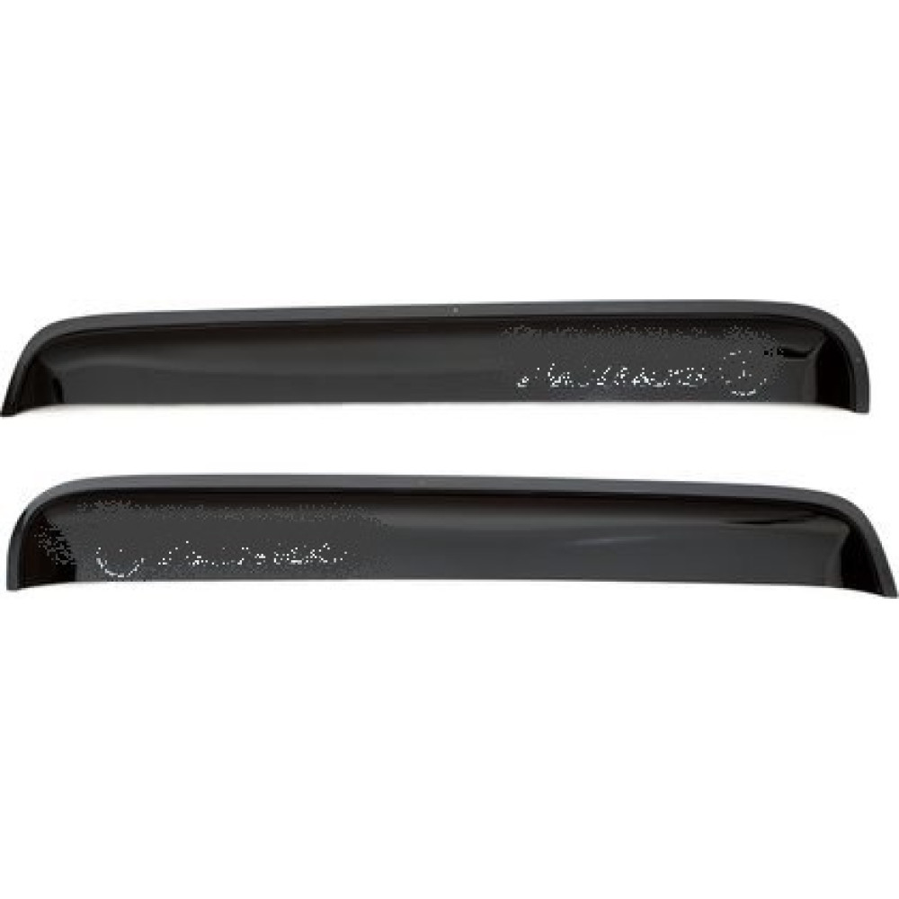 Window deflectors MB ACTROS (1996-...) REIN 