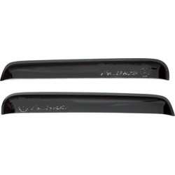 Window deflectors MB ACTROS (1996-...) REIN 