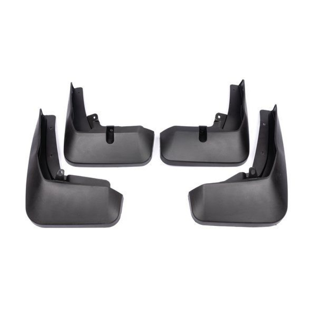 Car mud flaps AUDI Q8 (2018-...) 