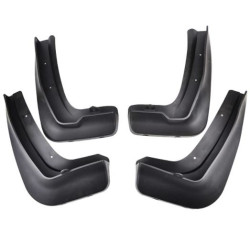 Car mud flaps BMW 2 F46 Gran Tourer (2015-...) 