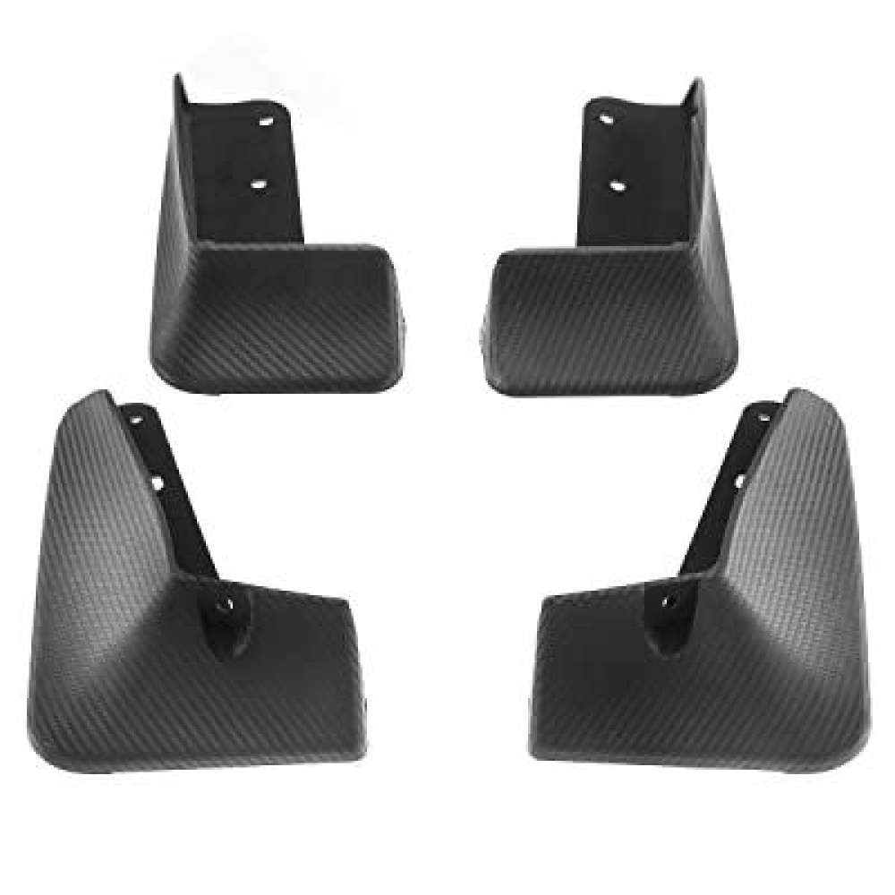 Car mud flaps BMW i3 (2013-...)