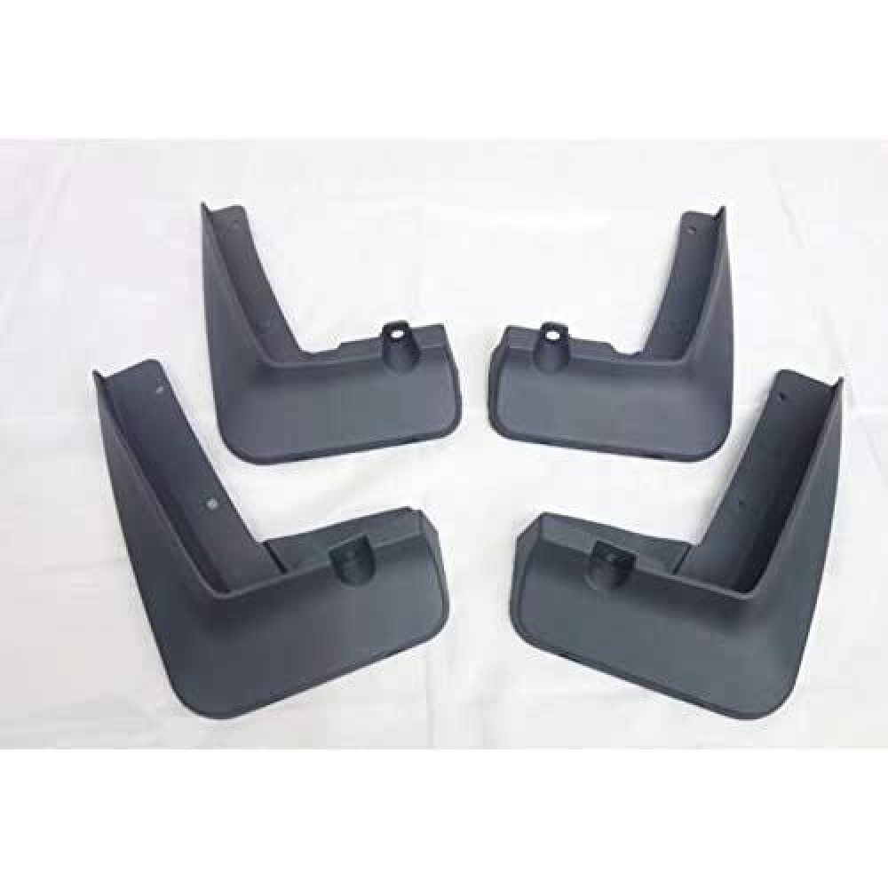 Car mud flaps BMW X2 F39 (2018-...)