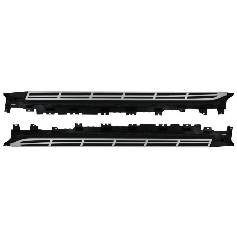 Side steps BMW X7 G07 (2018-...) RBBM10