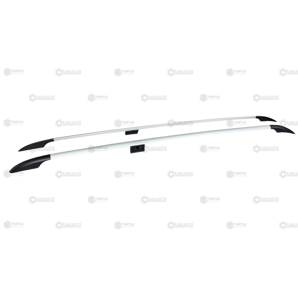 RIELES DE TECHO PARA COCHE MB VITO/CLASE V LARGO (2014-…) CROWN MR06002S