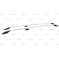 RIELES DE TECHO PARA COCHE MB VITO/CLASE V LARGO (2014-…) CROWN MR06002S 