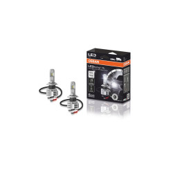 Car bulbs LED 12V H7 12/24V 14W OSRAM LEDriving HL GEN2 6000K 67210CW