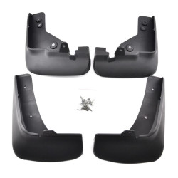 Car mud flaps MAZDA CX-5 II (2017-...) 