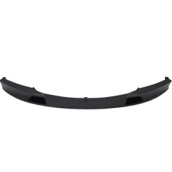 Front bumper spoiler BMW 3 F30/F31 M-pack (2012-2018) 