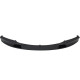 Front bumper spoiler BMW 3 F30/F31 M-pack (2012-2018) 