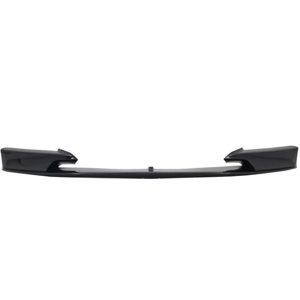 Front bumper spoiler BMW 3 F30/F31 M-pack (2012-2018) 