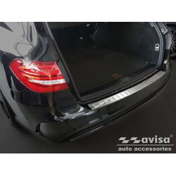 Cubierta del parachoques trasero MB Clase C W205 Combi (2014-2021) 2/35826