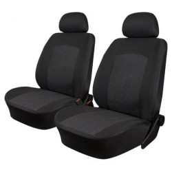 Car seat covers *COMFORT* RENAULT KANGOO (2s.) (2008-...)