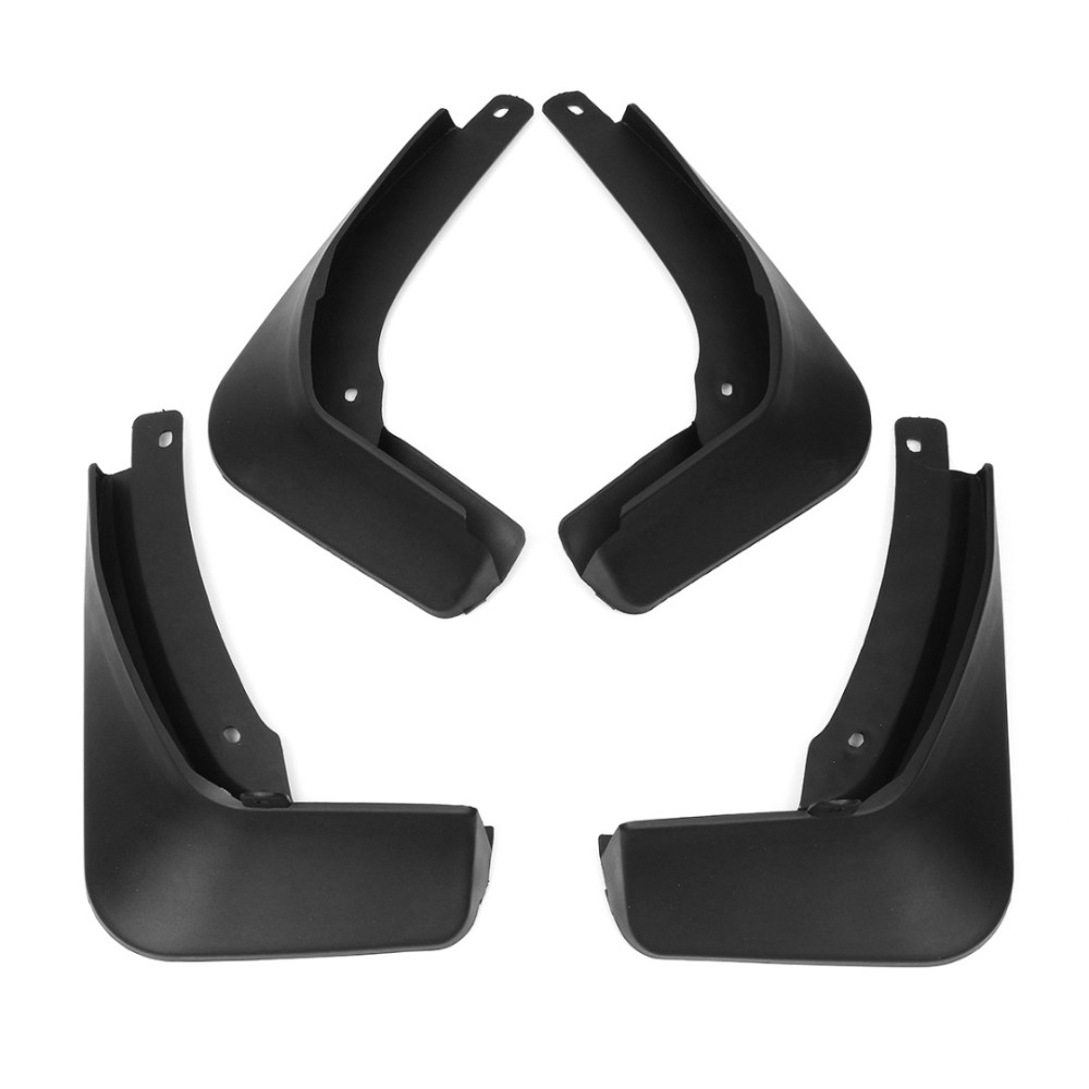 Car mud flaps SKODA SUPERB III (2015-...)