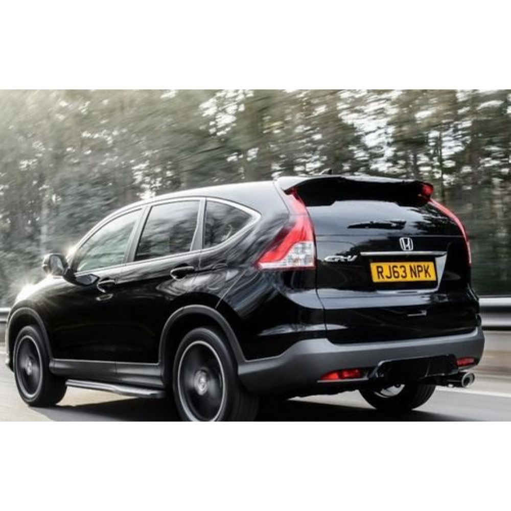 Rear spoiler HONDA CR-V (2012-2015) RFHOCRV12B