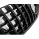Front grill MB V-class W447 (2014-2019) Panamericana All black
