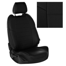 Car seat covers *ARIGON ECO-LEATHER STRIPE* FORD TOURNEO (5s.)(2003-2012) 