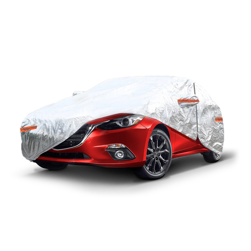Car cover "L" 01111 AMIO 