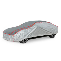 Anti-hail car cover "L" 02511 AMIO