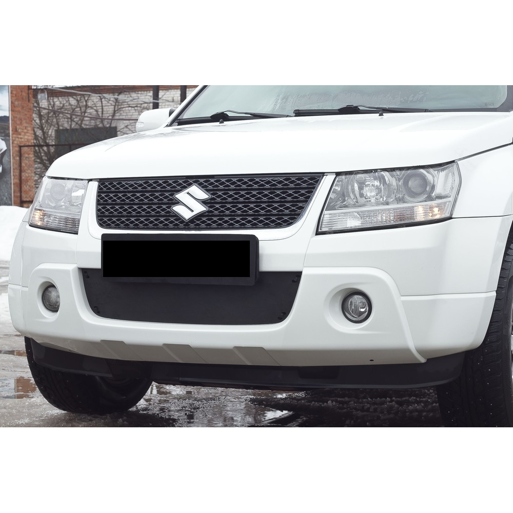 CAR ROOF RACK CRUZ *CARGO XPRO ALU* CITROEN SPACETOURER FIX POINTS (2016-...)