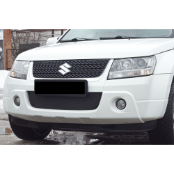 Barras de techo CRUZ *CARGO XPRO ALU* PUNTOS DE FIJACIÓN CITROEN SPACETOURER (2016-...)