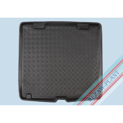 Car trunk mat BMW 5 F11 Touring (2010-2017) 12078