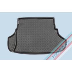 Car trunk mat MITSUBISHI LANCER Sedan (2007-...) 21010