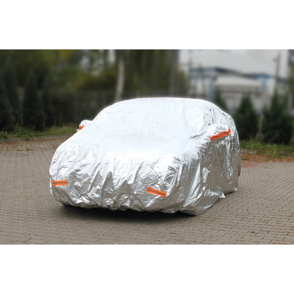 Car cover "XL SUV" 01114 AMIO