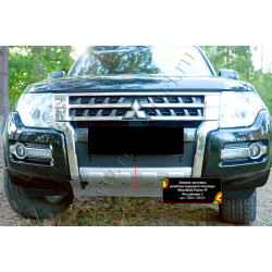 CAR ROOF RACK CRUZ *CARGO XPRO ALU* CITROEN JUMPER FIX POINTS (2006-...)